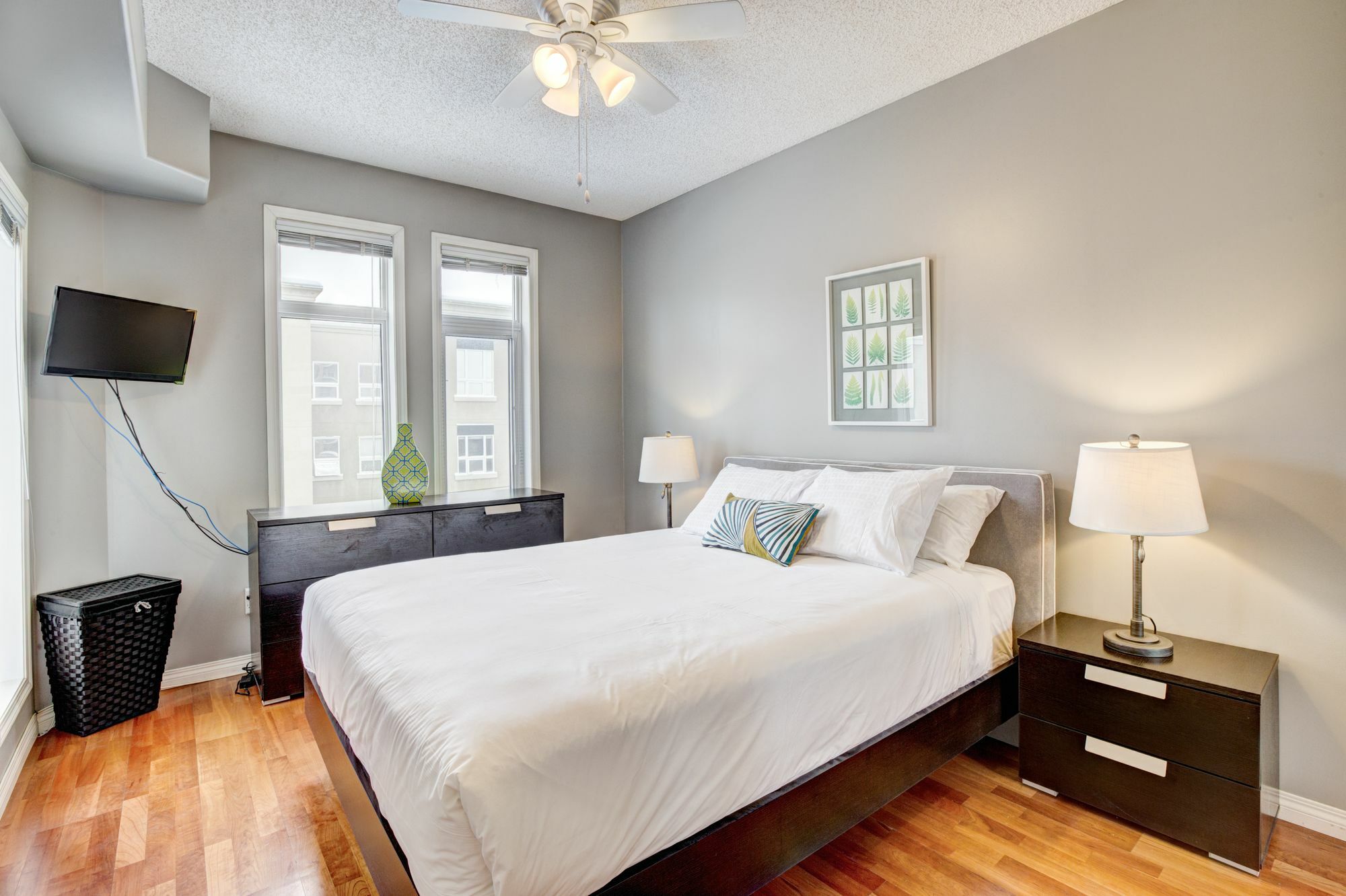 Suite Digs - Genesis Calgary Luaran gambar