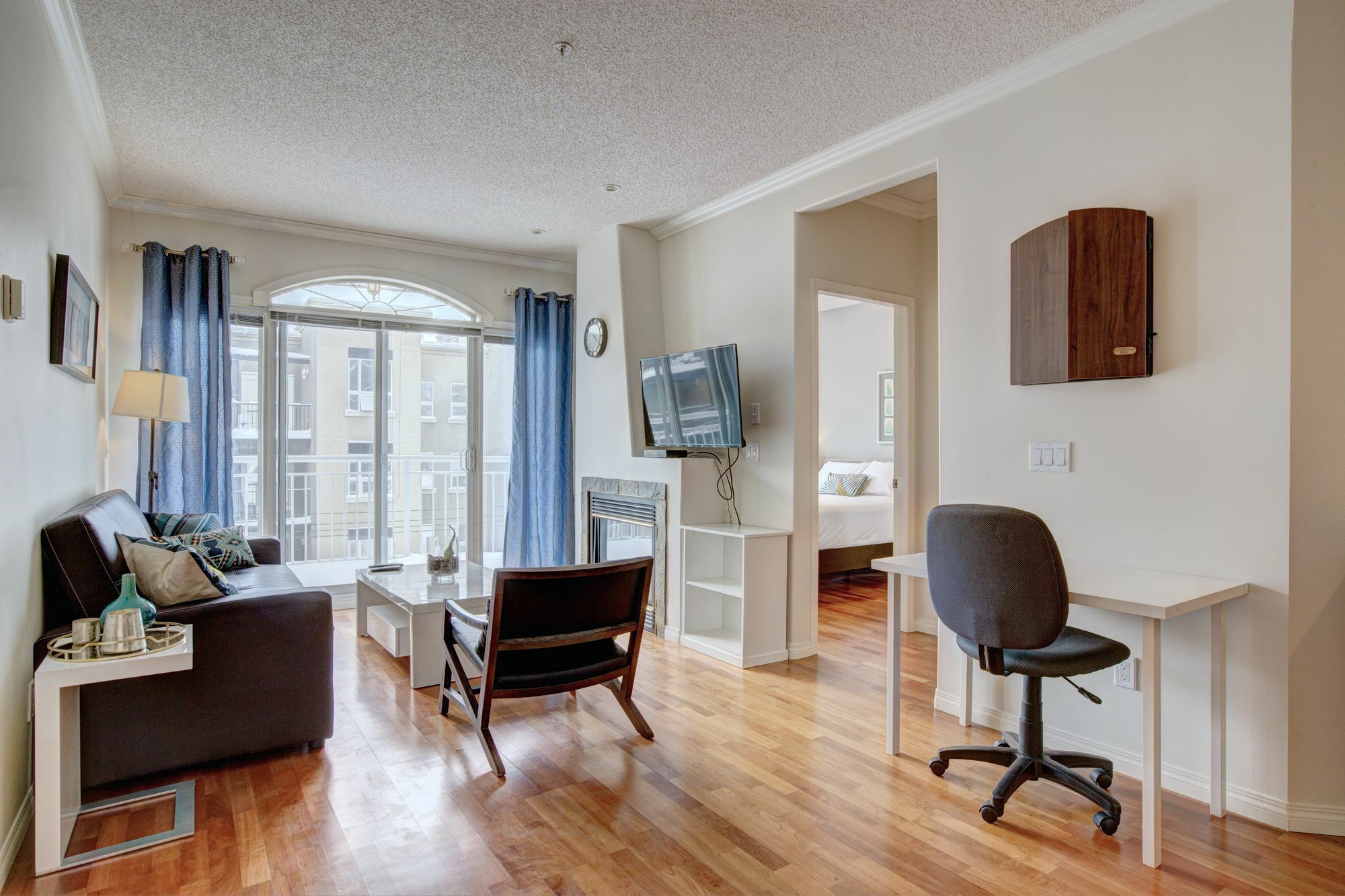 Suite Digs - Genesis Calgary Luaran gambar