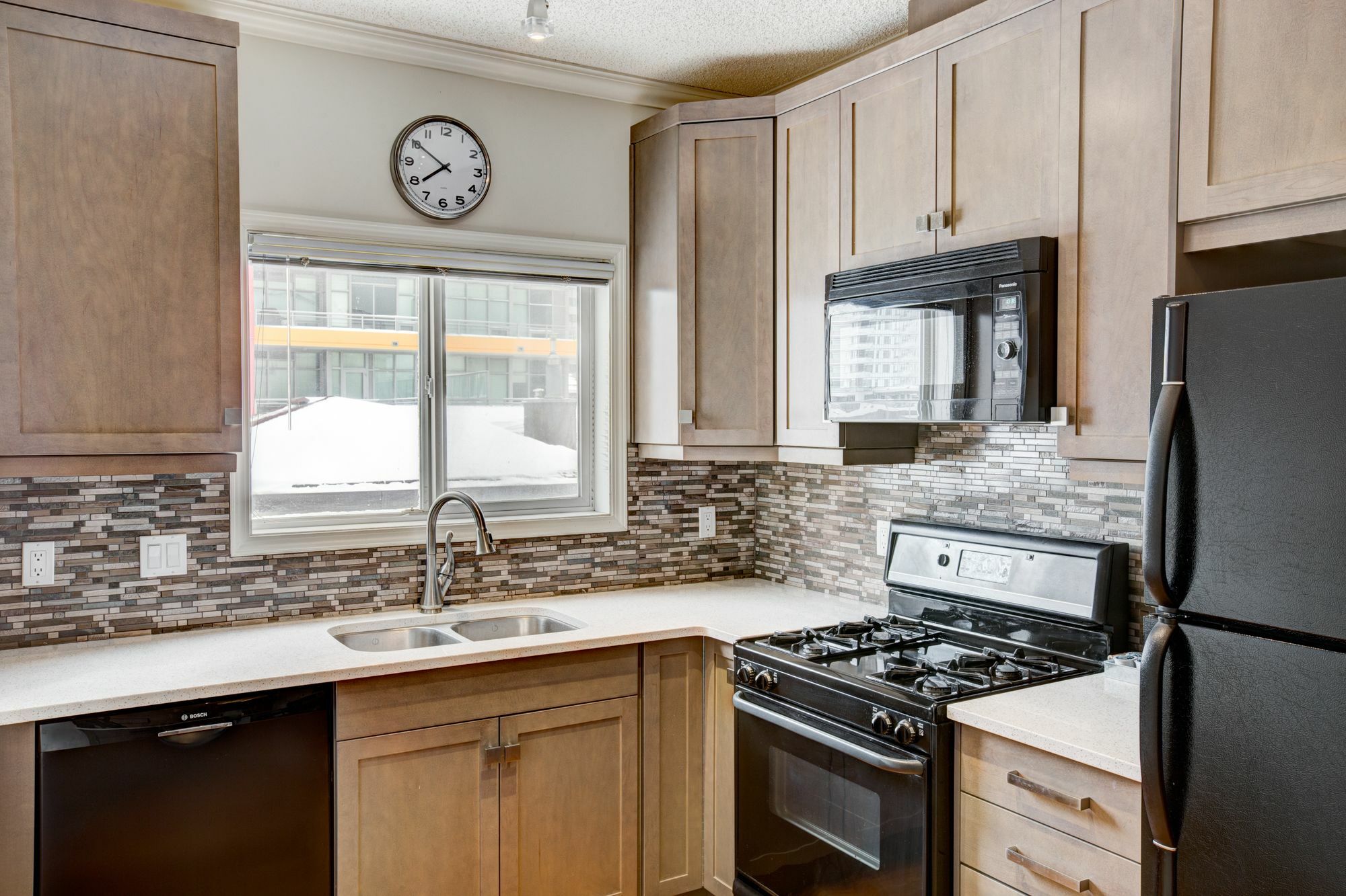 Suite Digs - Genesis Calgary Luaran gambar
